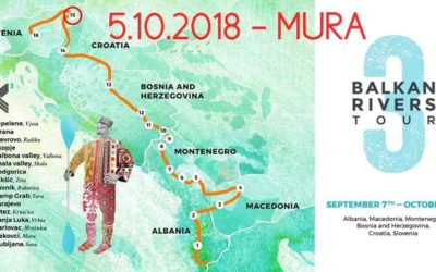 Balkan RIVERS TOUR 3