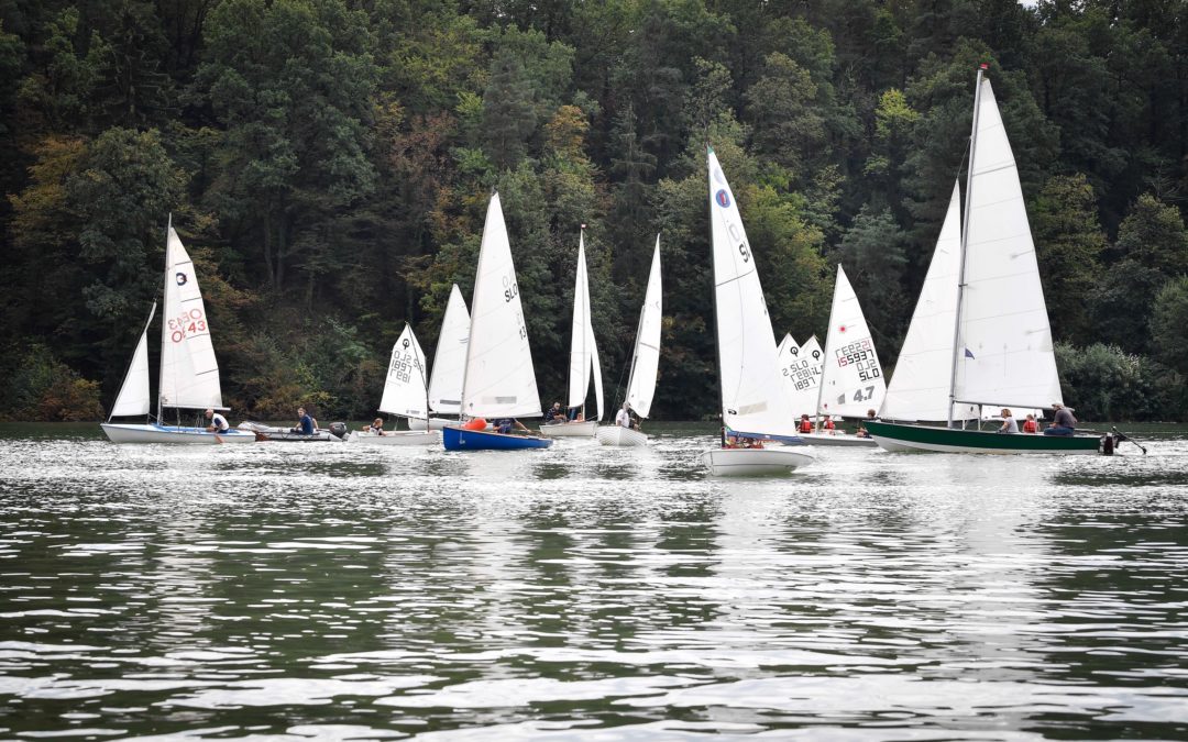 Regata Avgust 2018